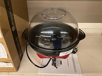 Kesser popcornmachine - afbeelding 3 van  4
