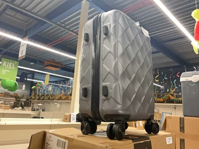 Kesser reiskoffer - afbeelding 2 van  3