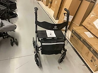 Kesser rollator - afbeelding 1 van  3