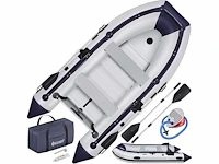 Kesser rubberboot