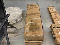 Kesser rubberboot - afbeelding 2 van  2