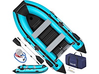 Kesser rubberboot - afbeelding 1 van  2