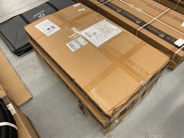 Kesser rubberboot - afbeelding 2 van  2