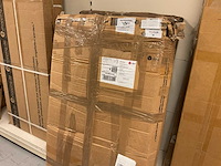 Kesser rubberboot - afbeelding 2 van  2