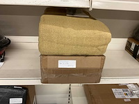 Kesser schaduwdoek - afbeelding 3 van  3