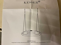 Kesser schommel - afbeelding 1 van  2