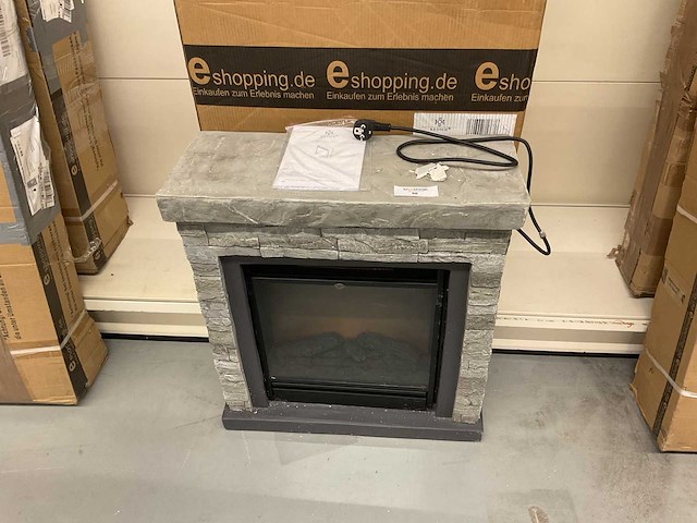 Kesser sfeerhaard - afbeelding 1 van  3