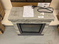 Kesser sfeerhaard - afbeelding 2 van  3