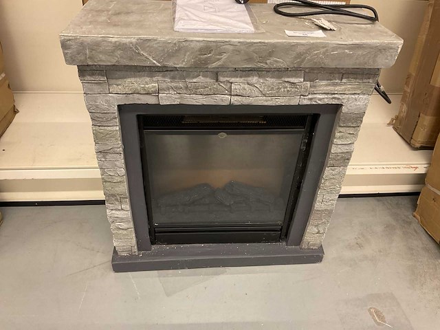 Kesser sfeerhaard - afbeelding 3 van  3