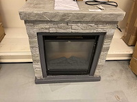 Kesser sfeerhaard - afbeelding 3 van  3