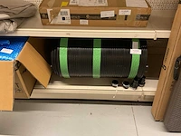 Kesser solarcollector - afbeelding 1 van  1