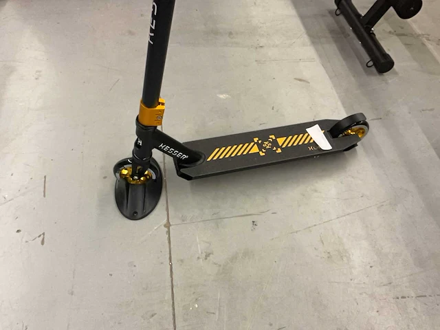 Kesser stunt step - afbeelding 4 van  4