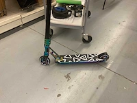 Kesser stunt step - afbeelding 2 van  3