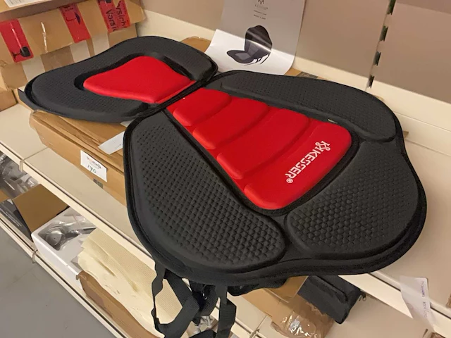 Kesser subboard seat - afbeelding 1 van  3