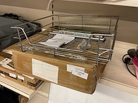 Kesser telescoop lade - afbeelding 1 van  3