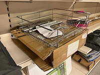 Kesser telescoop lade - afbeelding 2 van  3