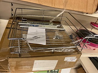 Kesser telescoop lade - afbeelding 3 van  3