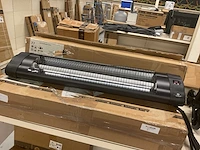 Kesser terrasverwarming (2x) - afbeelding 2 van  3