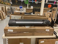 Kesser terrasverwarming (2x) - afbeelding 1 van  2