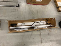 Kesser terrasverwarming - afbeelding 2 van  2