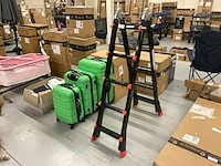 Kesser trap - afbeelding 1 van  3