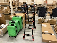 Kesser trap - afbeelding 2 van  3