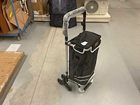 Kesser trolley - afbeelding 1 van  5