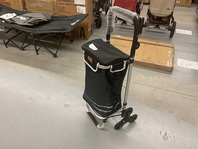 Kesser trolley - afbeelding 2 van  5