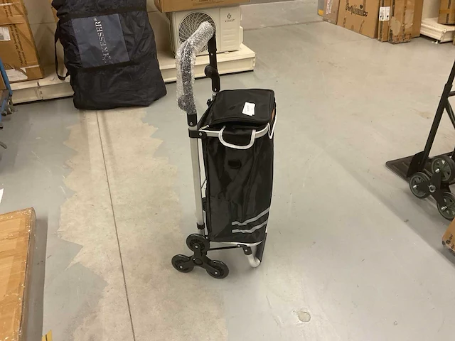 Kesser trolley - afbeelding 5 van  5