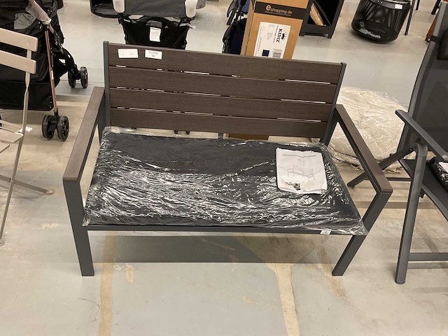 Kesser tuinbank - afbeelding 1 van  2