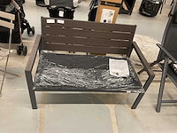 Kesser tuinbank - afbeelding 1 van  2