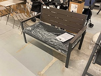 Kesser tuinbank - afbeelding 2 van  2