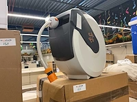 Kesser tuinslangen op haspel - afbeelding 2 van  2