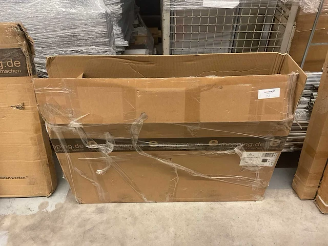 Kesser tuinstoel (2x) - afbeelding 4 van  4