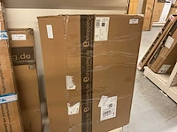 Kesser tuinstoel (2x) - afbeelding 4 van  4