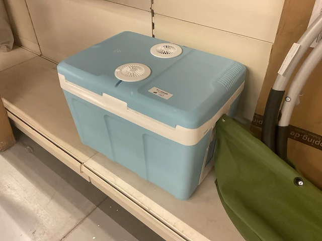 Kesser warm/koelbox - afbeelding 1 van  4