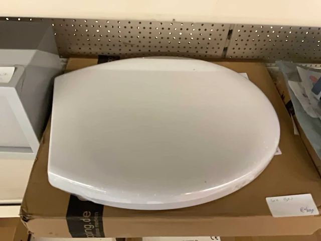 Kesser wc-bril en babypotje - afbeelding 2 van  3