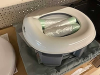 Kesser wc-bril en babypotje - afbeelding 3 van  3