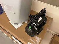 Kesser zandfilter - afbeelding 3 van  6