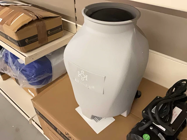 Kesser zandfilter - afbeelding 4 van  6