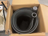 Kesser zonnecollector - afbeelding 1 van  2