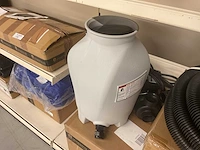 Kesser zwembad zandfilter - afbeelding 2 van  5