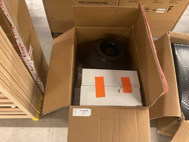 Kesser zwembad zandfilter - afbeelding 4 van  4