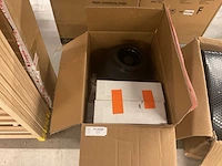 Kesser zwembad zandfilter - afbeelding 4 van  4