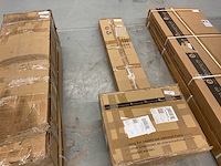 Kesser zwembadzeil rolopsysteem - afbeelding 2 van  2