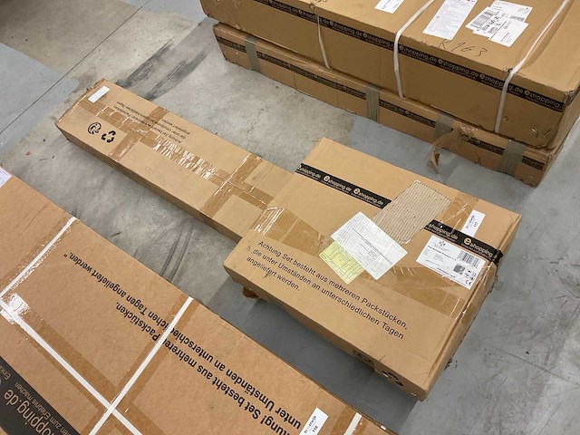 Kesser zwembadzeil rolopsysteem - afbeelding 2 van  2