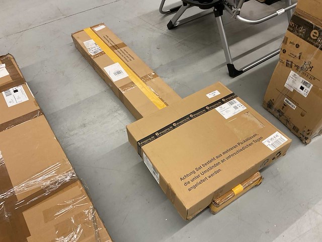 Kesser zwembadzeil rolopsysteem - afbeelding 2 van  2