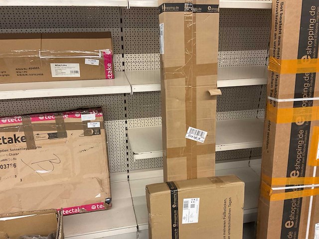 Kesser zwembadzeil rolopsysteem - afbeelding 2 van  2