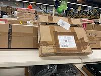 Kesser zwembadzeil rolopsysteem - afbeelding 2 van  2