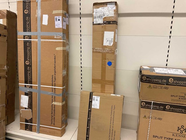 Kesser zwembadzeil rolopsysteem - afbeelding 2 van  2